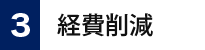 経費削減